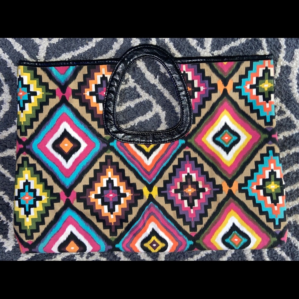 Colorful Bag